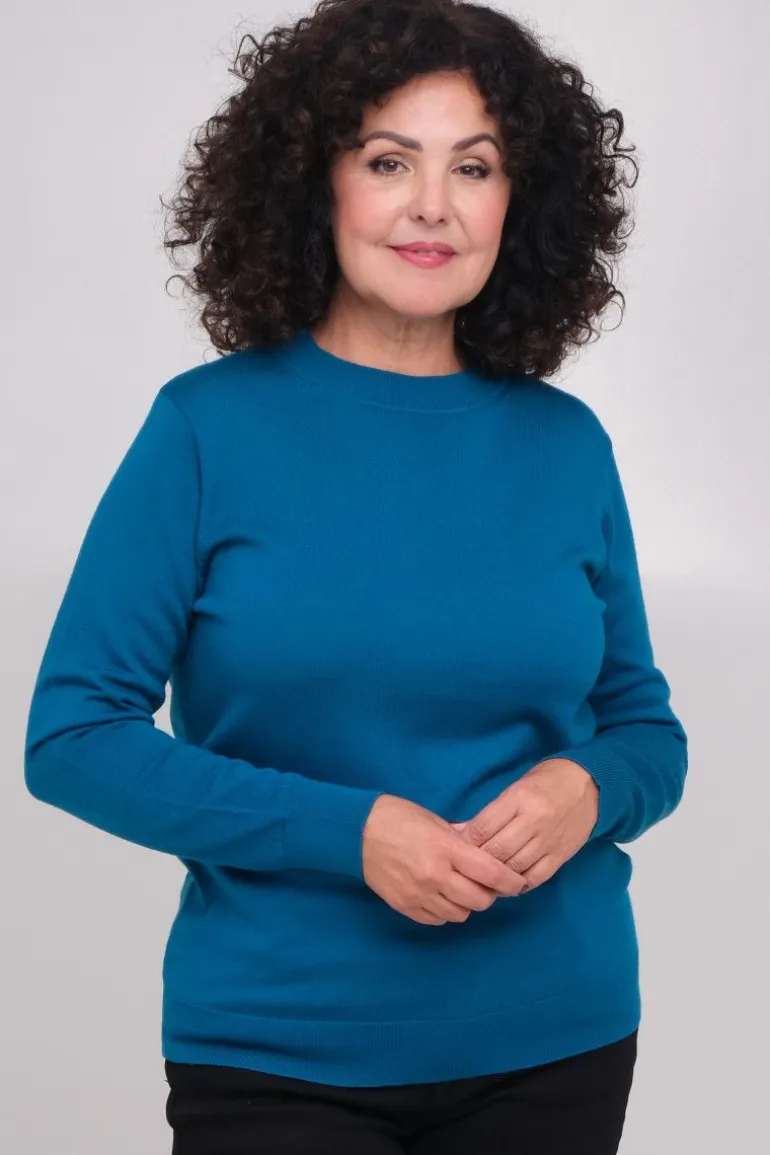 Alette genser
