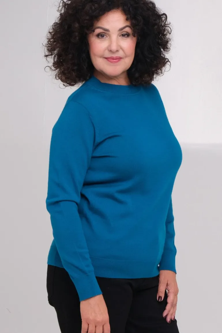 Alette genser