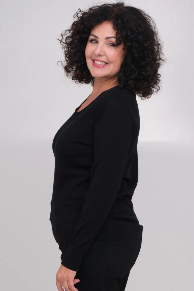Annebeth genser