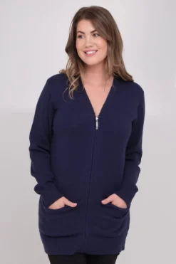 Azora cardigan