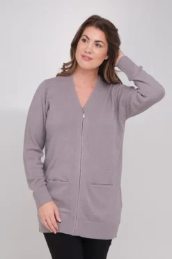 Azora cardigan