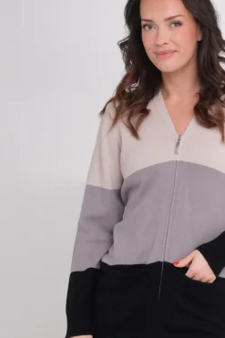 Azora cardigan