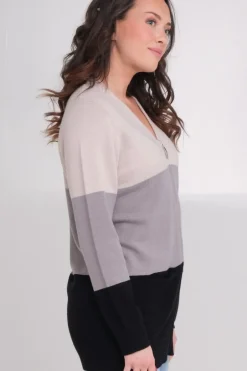 Azora cardigan