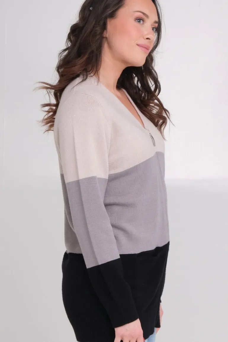 Azora cardigan