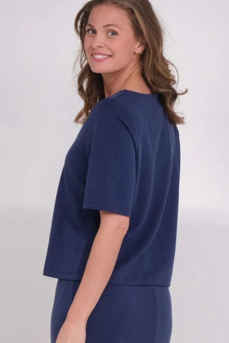 Becca topp