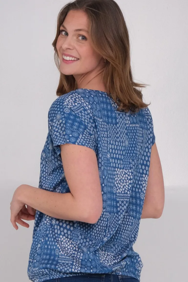 Bertina topp