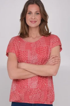 Bertina topp