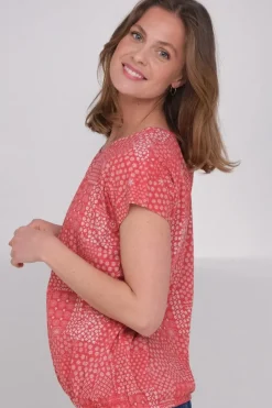 Bertina topp