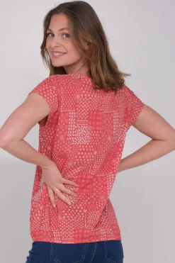 Bertina topp