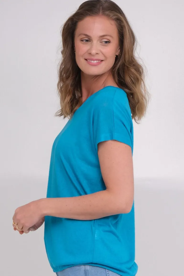 Blanca topp