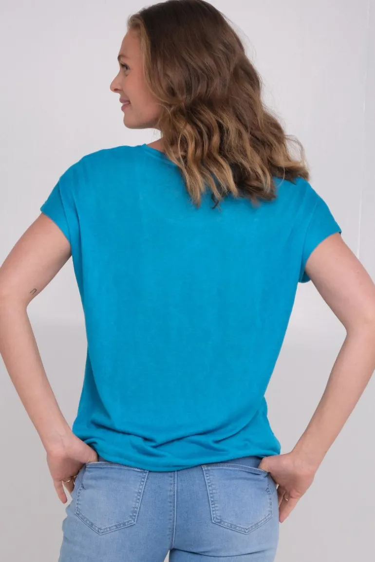 Blanca topp