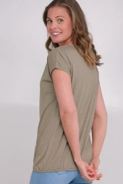 Blanca topp