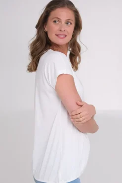 Blanca topp