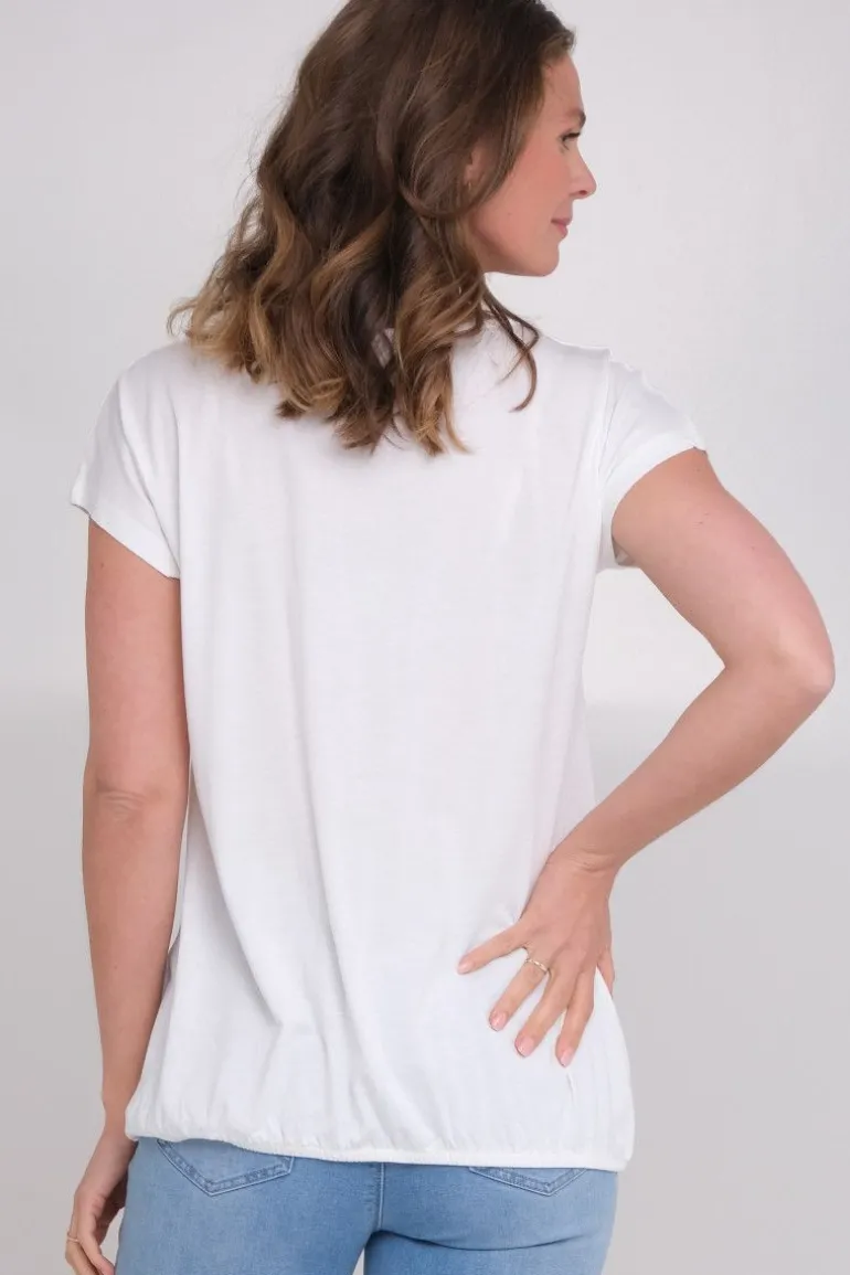 Blanca topp