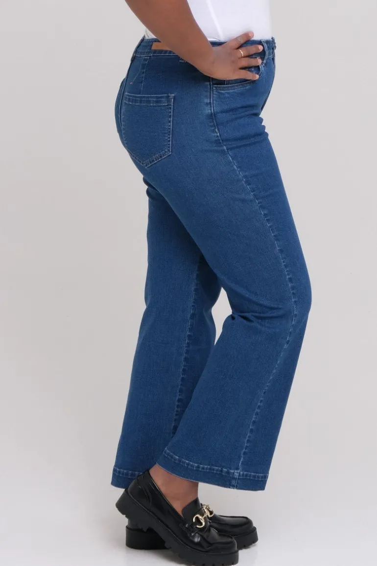 Cassie jeans