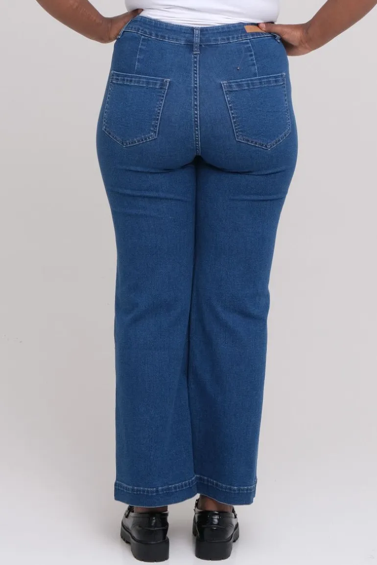 Cassie jeans