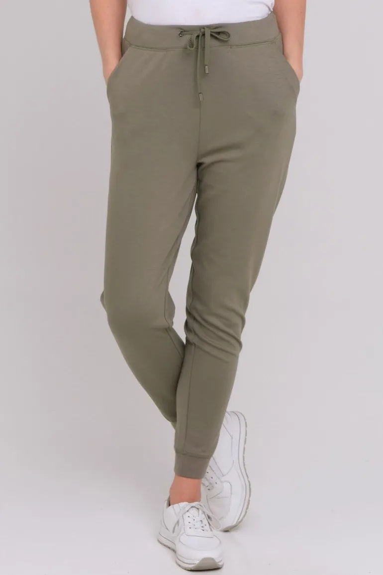 Elisiv joggebukse