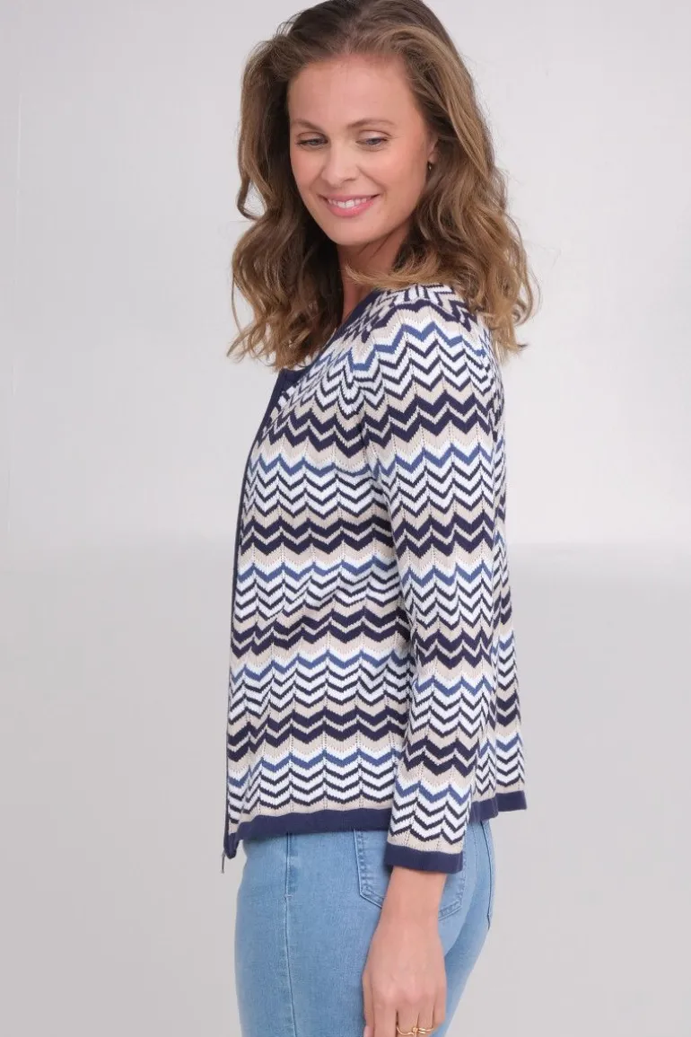 Fabienne cardigan