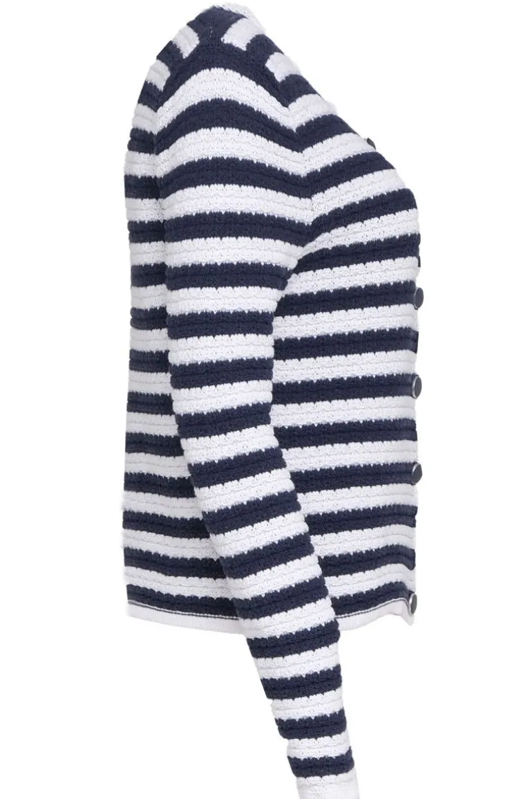 Fanny cardigan