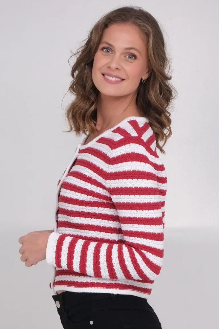 Fanny cardigan