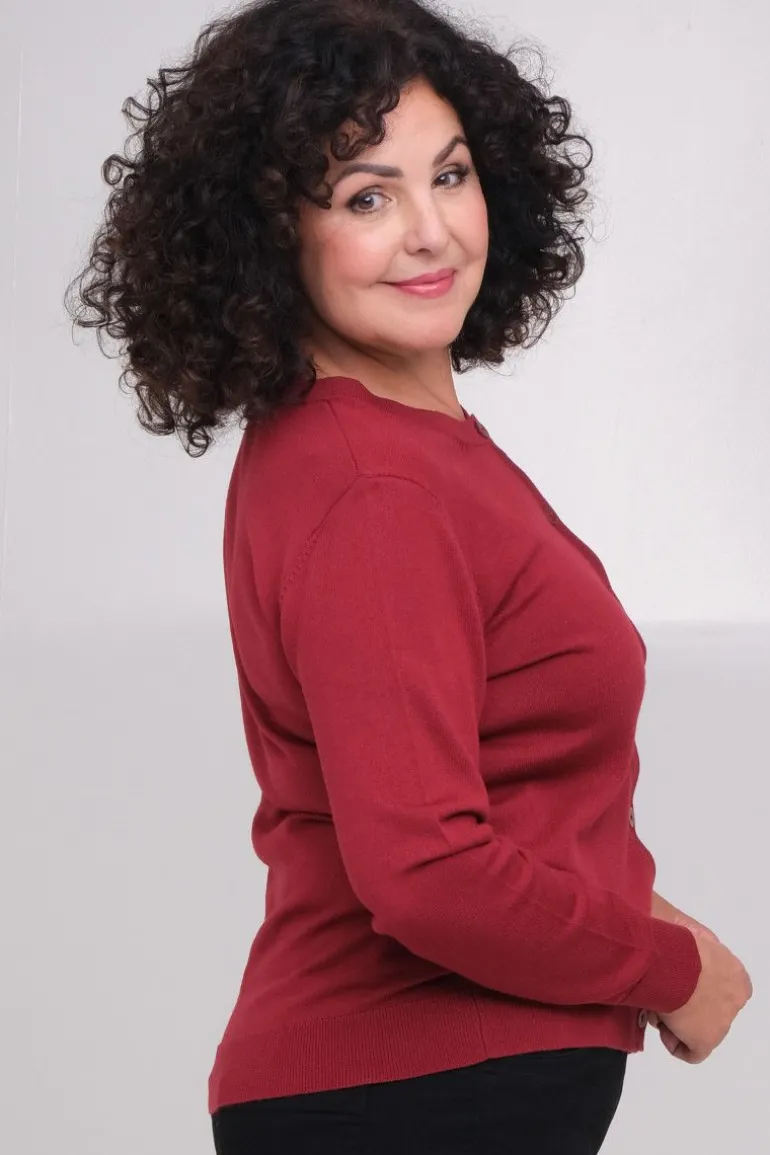 Fatima cardigan