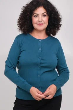 Fatima cardigan