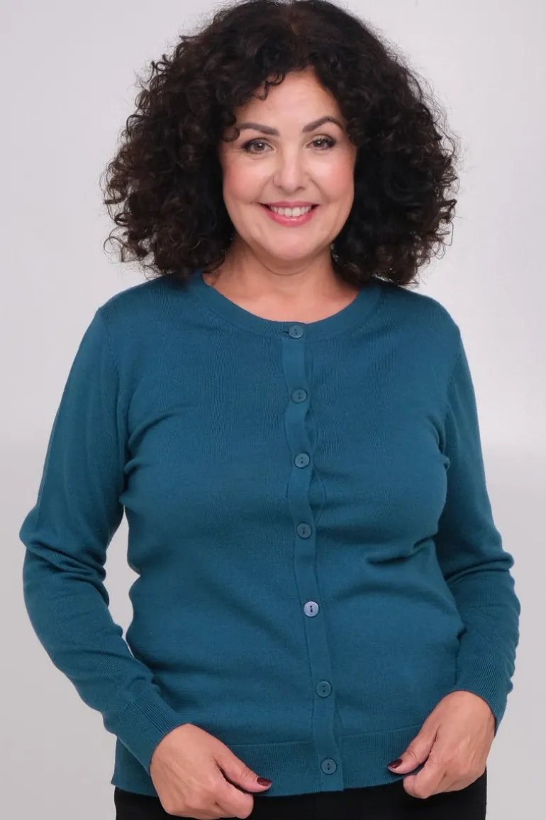 Fatima cardigan