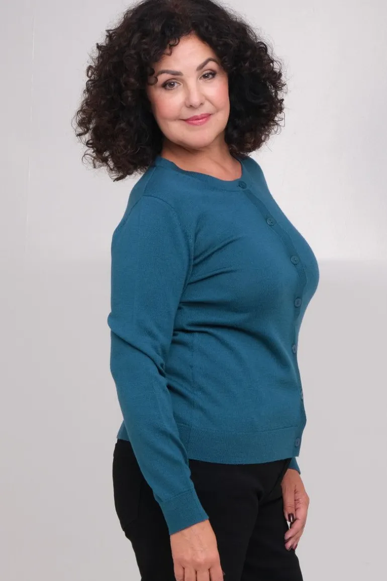 Fatima cardigan