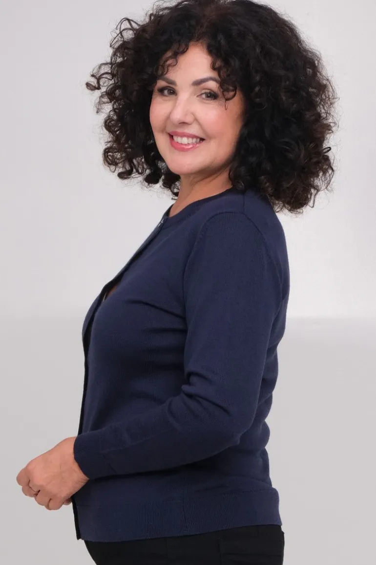 Fatima cardigan