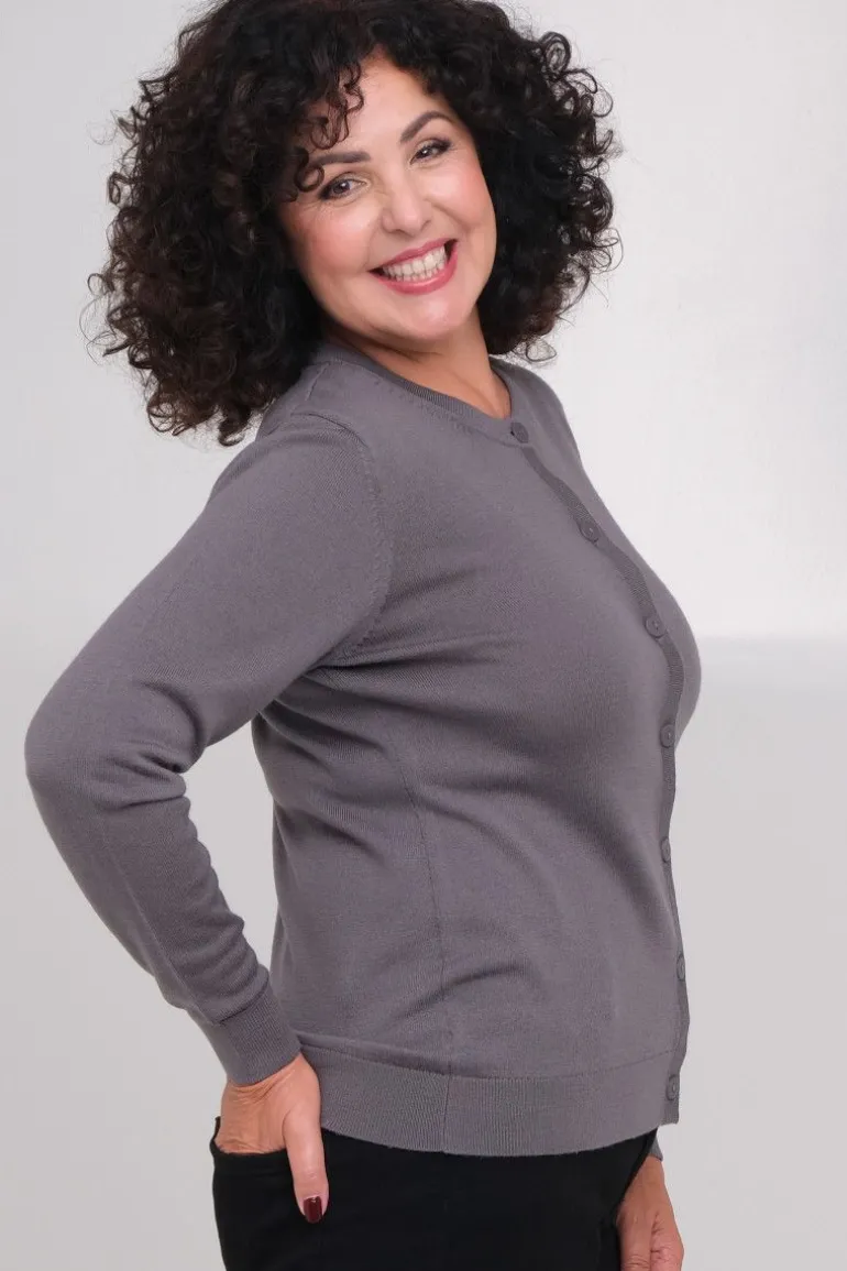 Fatima cardigan
