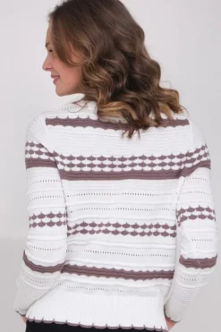 Florentina cardigan
