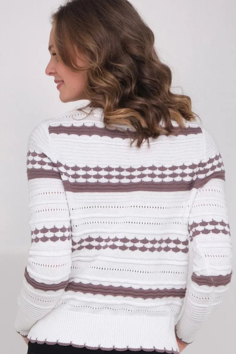 Florentina cardigan