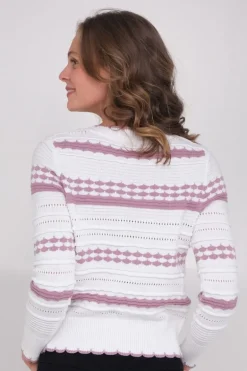 Florentina cardigan