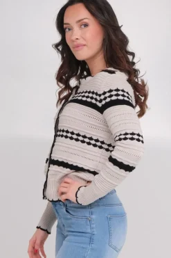 Florentina cardigan