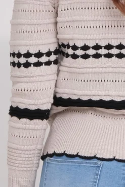 Florentina cardigan