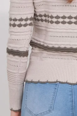 Florentina cardigan