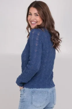 Francine cardigan