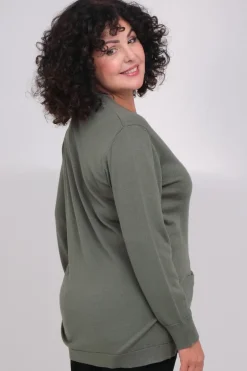 Fredrikke cardigan