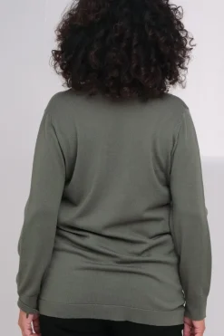 Fredrikke cardigan