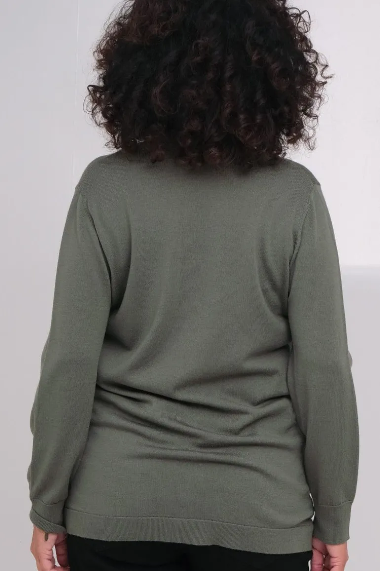 Fredrikke cardigan