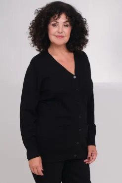 Fredrikke cardigan