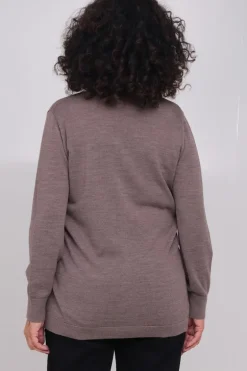 Fredrikke cardigan