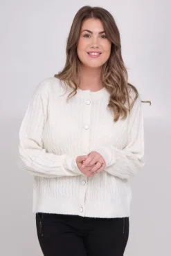 Fryd cardigan