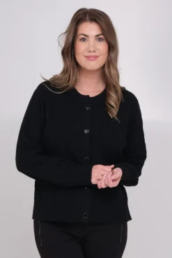 Fryd cardigan