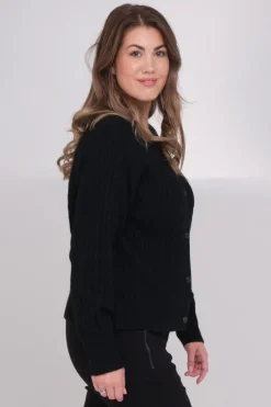 Fryd cardigan