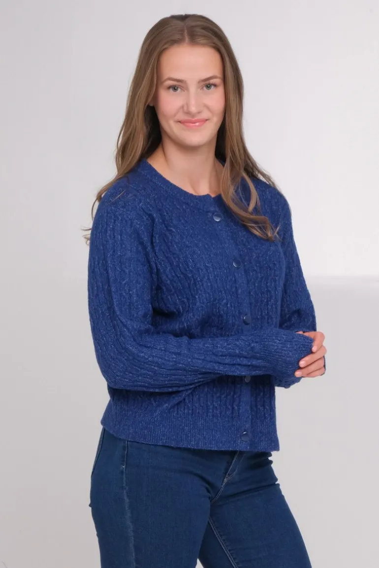 Fryd cardigan