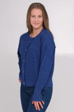 Fryd cardigan