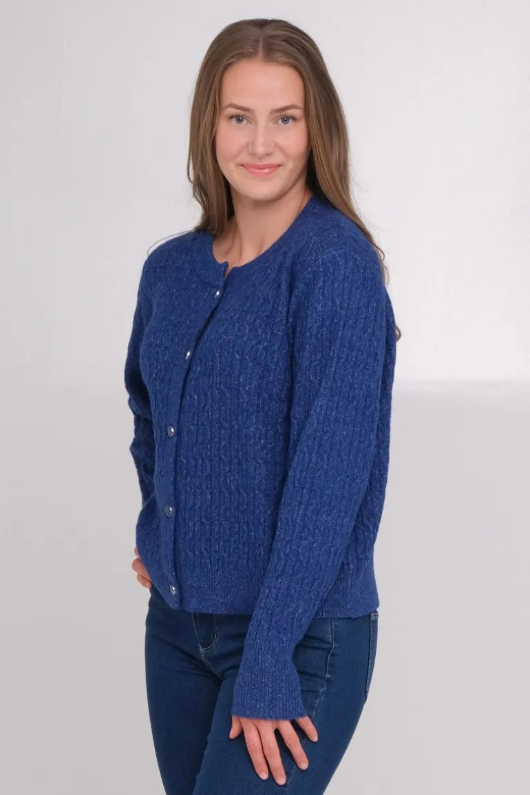 Fryd cardigan