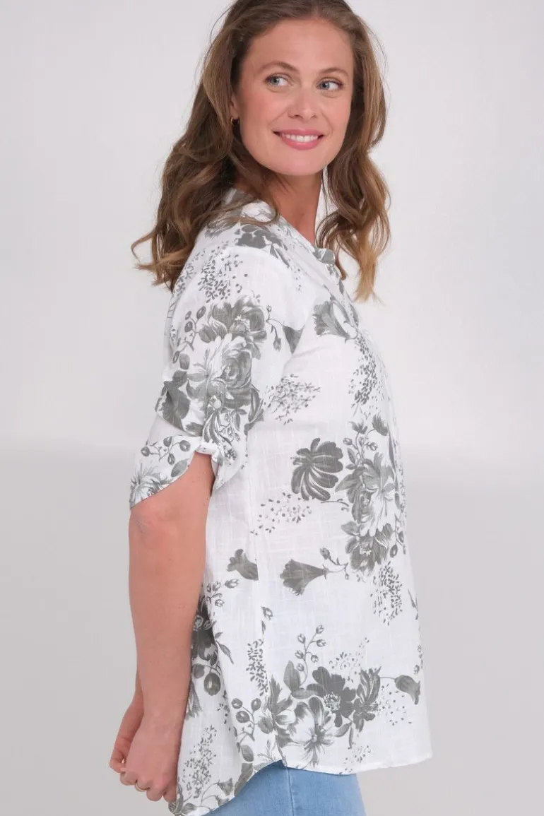 Haiden bluse