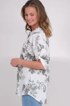 Haiden bluse